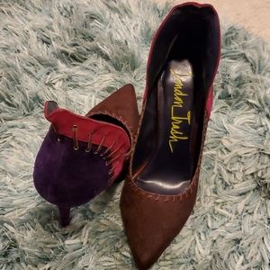 Pumps